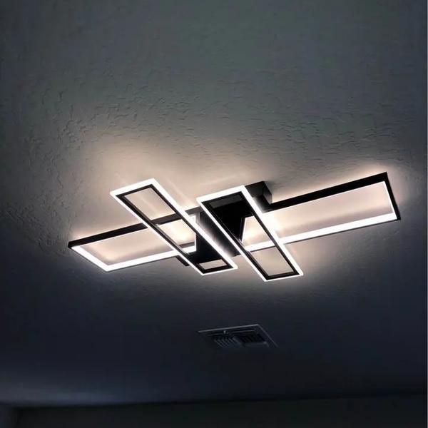 Modern LED light